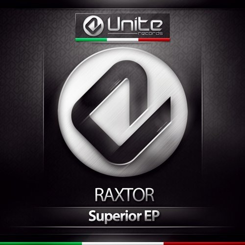 Raxtor - Do You Want (Official Preview)