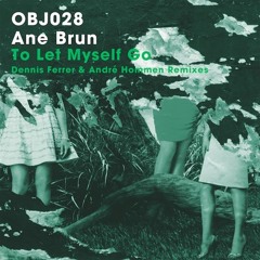 Ane Brun - To Let Myself Go (André Hommen remix)