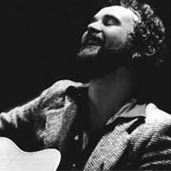 I Dont Want To Know - John Martyn cover