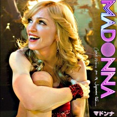 Madonna - Keep It Together (Funky Sheep Mix)