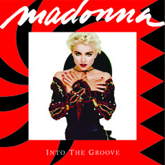 Madonna - Where´s The Party + Into The Groove (Bisex Mix)