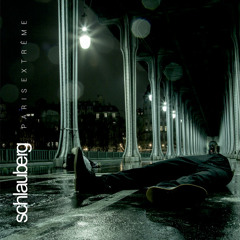 Schlauberg - Paris Extreme