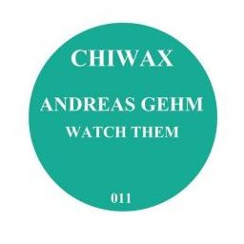 Andreas Gehm - Views And Visions