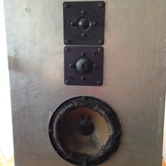 "the movie" - by Jim Morrison, music by the Doors - bineurally recorded reprod in my living room