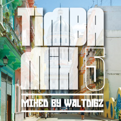 Timba Mix #5 by Dj WaltDigz 2014
