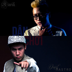 Daniel Mastro ft Karik - Dan Choi ( Original Mix )