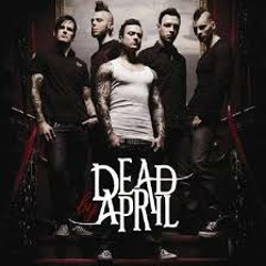 Dead by April - A Promise