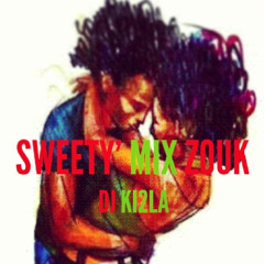Sweety'Mix By Dj Ki2la