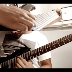 Aura by Lady Gaga - Heavy Metal Remix