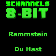 Rammstein - Du Hast (8-bit version)