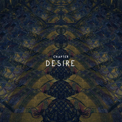Chapter & Greg Field - Desire [SYNCHRO004]