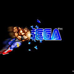 Billie Jean(Sega Cover)
