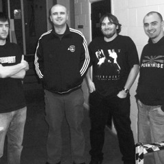 FLAT BACK FOUR - Not So Silent Night