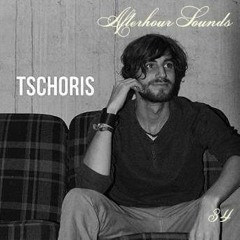 Tschoris presents Afterhour Sounds Podcast Nr. 34