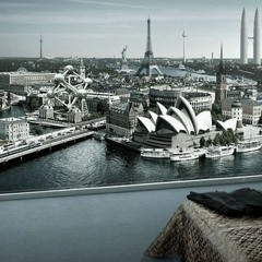 Gesta2 и Tpy - Mимо Черных Стен