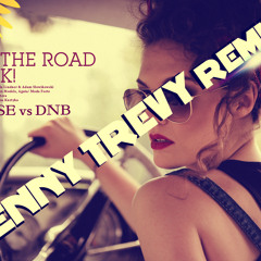 DENNY TREVY HIT THE ROAD JACK REMIX [FREE]
