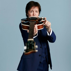 'Temporary Secretary (2011 Remaster)' - from 'McCartney II' [PaulMcCartney.com - Track of the Week]