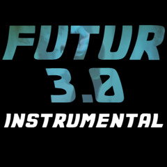 Futur 3.0 Instrumental type Booba Therapy Prod. by OG Beatz