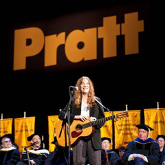 Patti Smith Pratt Commencement Address (May, 2010)