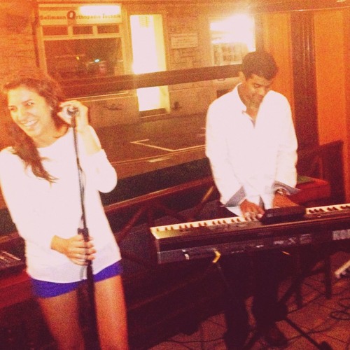 Use Somebody - Kings of Leon (unedited cover by Dora & Ruk)