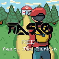 Fiasco - Red feat. Jay Rankin