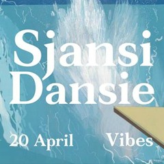 Ray Escobar// @Sjansie Dansie - Club Vibes // 20 april 2014