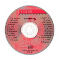 La Iguana: El Balajú