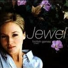 Jewel - Foolish Game (Cover)