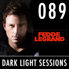 Fedde Le Grand - Darklight Sessions 089