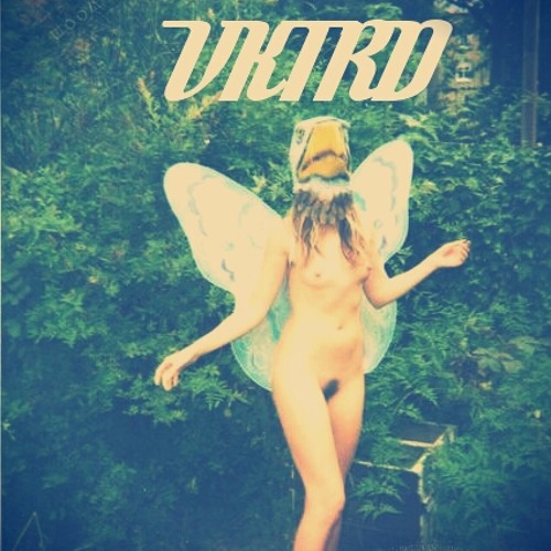 VKTRD - Dark Angel