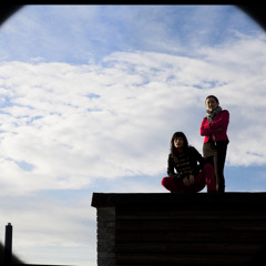 Mujer feat. Tania Red eye