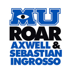Axwelll & Sebastian Ingrosso vs Blasterjaxx  / Koala Roars!!(Eduardo Brava vs Pete K)