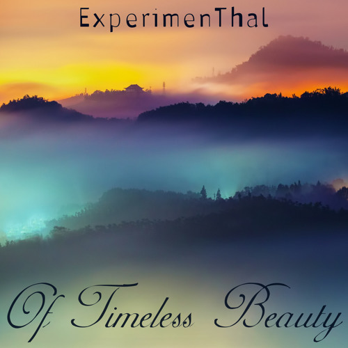 Niklas Thal pres. ExperimenThal - Of Timeless Beauty (Original Mix)