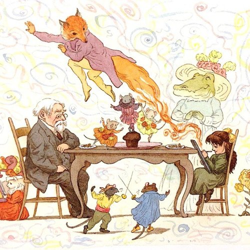 mouton to cotton [Cute/Children]