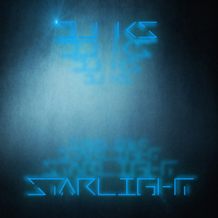 DJ KS - Starlight