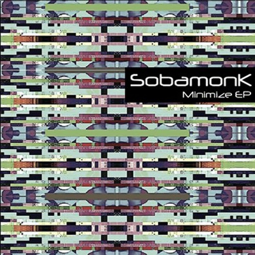 Sobamonk - Out of sync (Santiago Matzerath petit remix) (free wav download)