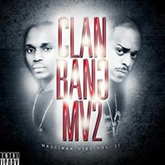 Laisse Les Parler by Chadmo' (prod T-Tue Beatz)