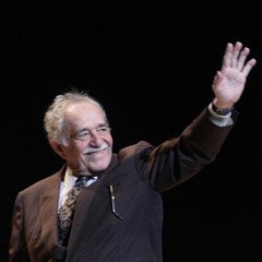 Gabriel Garcia Marquez