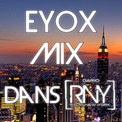 Mixtape des Dj's - Anthony Eyox (20-04-14) Fun Radio