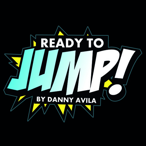 Danny Avila - Ready To Jump #066