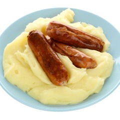 Bangers n Mash Up-Lift 2