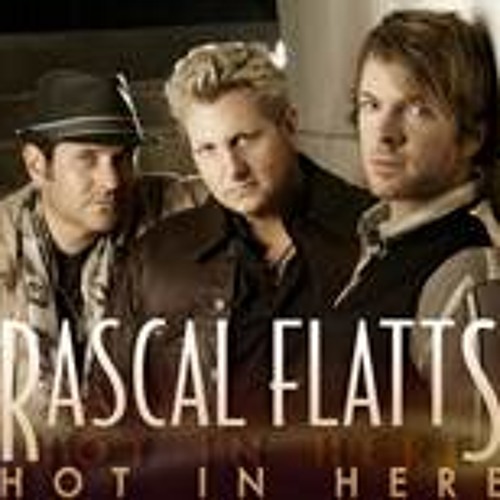 Rascal Flatts Come wake me up meets Chopin IMPROMPTU