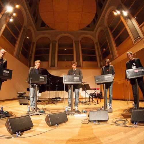 L'aventurier (live)