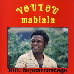 Youlou Mabiala - Mofutela N'Dako (full length)