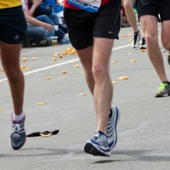 Boston Marathon 2014 Tribute, set to Andy Grammer's "Back Home"