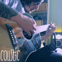 Broke The Acoustic