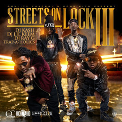 Migos x Rich The Kid x Wiz Khalifa x Chevy Woods - Pack Gone Missing [Prod By Zaytoven]