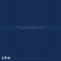 Thunder (Prod. John Scino X Mike Slick)