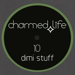 Dimi Stuff - By Your Side (SAMPLE)