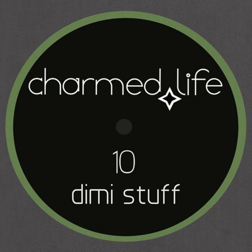 Dimi Stuff - By Your Side (SAMPLE)
